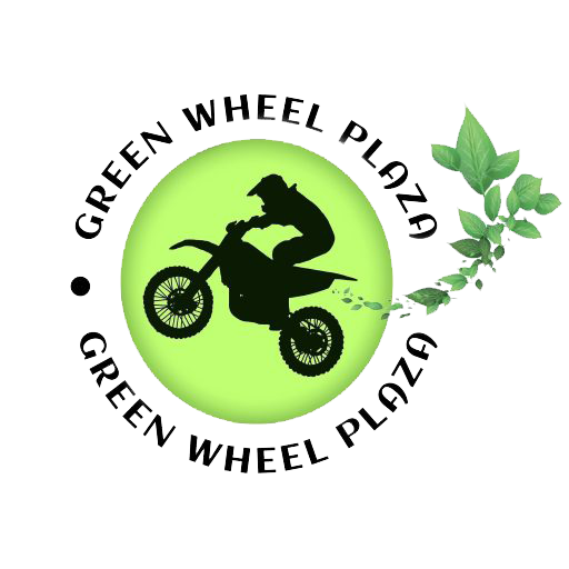 Green Wheel Plaza Green Wheel Plaza